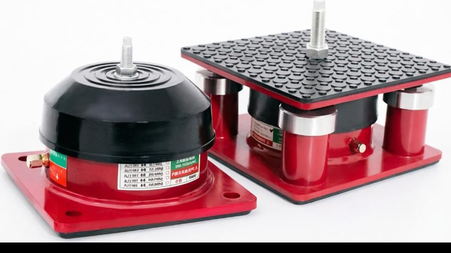 如何检验空气减振器声明的载荷是否真实？ 