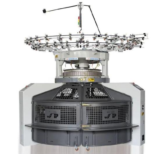 自建厂房纺织机低频振动治理方案：安立静ALJ-46F复合隔振系统应用 