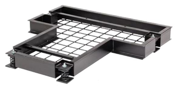 异型台座，安立静定制款