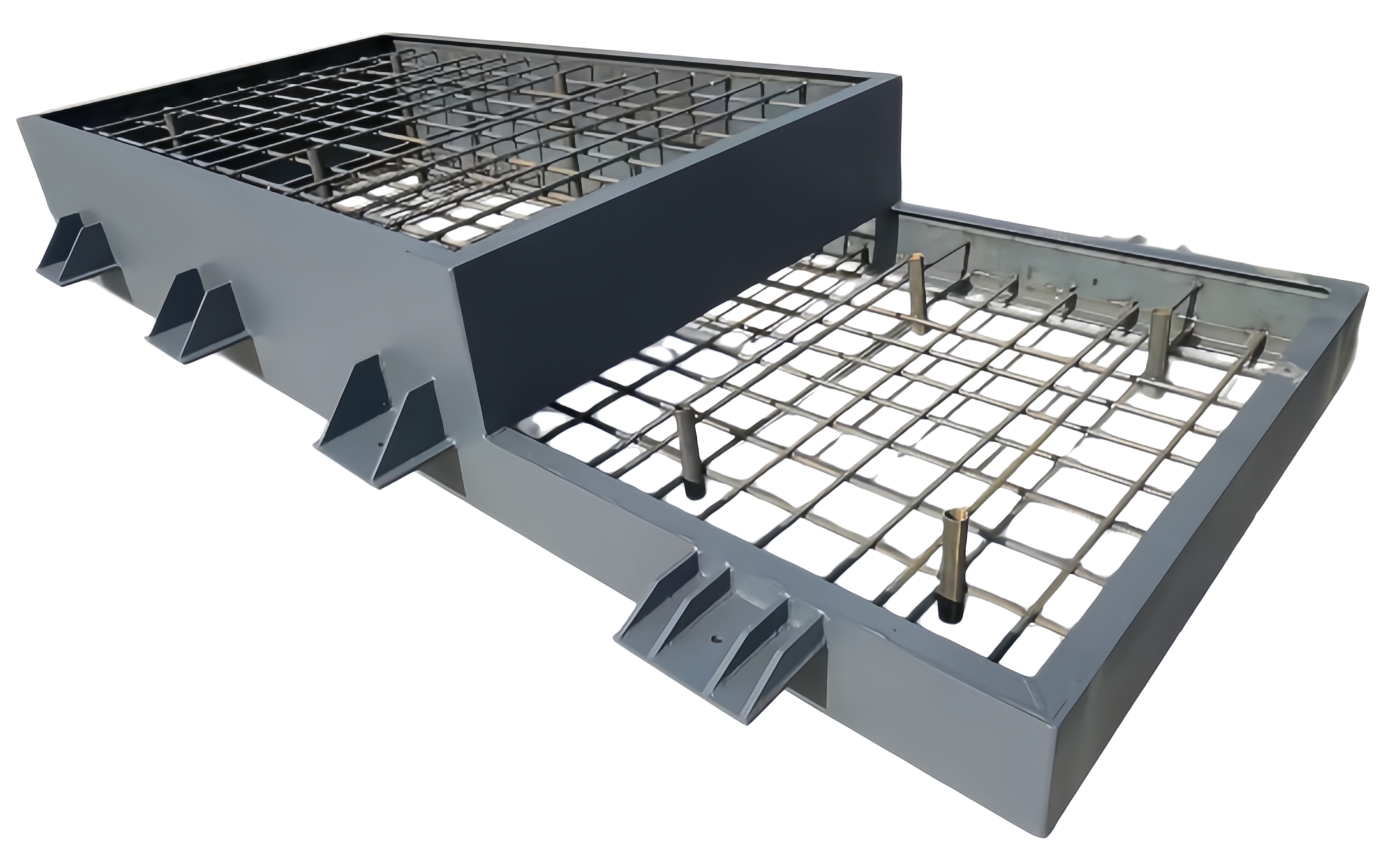 异型台座，安立静定制款