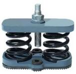 ALJ-12型弹簧减振器