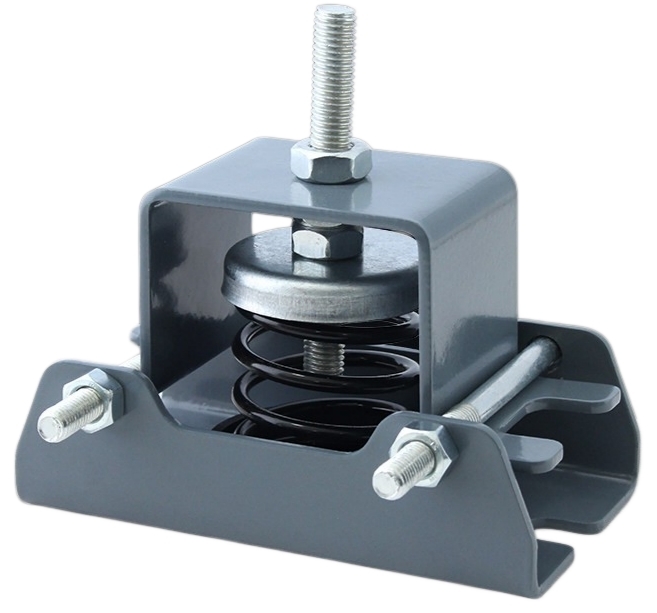 ALJ-19型弹簧减振器