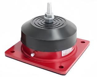 ALJ-51型空气弹簧减振器